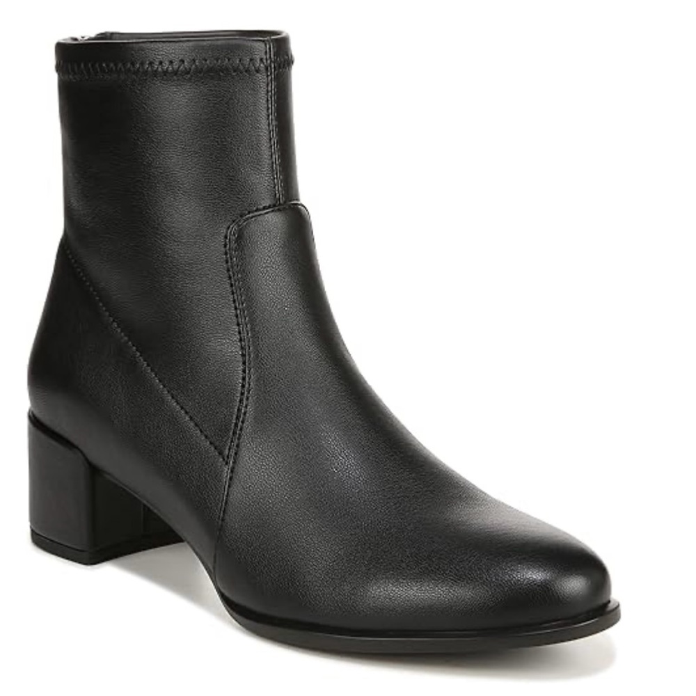 Naturalizer Ravi Ankle Boots